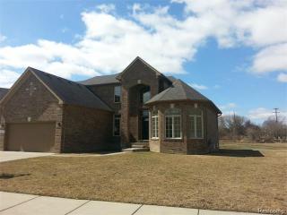 19097 Riverpark Blvd, Macomb Township, MI 48044-5706