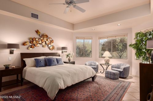 13623 Placita Montanas De Oro, Tucson AZ 85755-8685 exterior