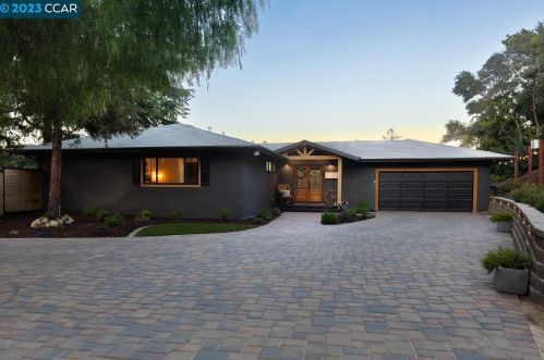 3674 Northridge Dr, Concord, CA 94518-1542