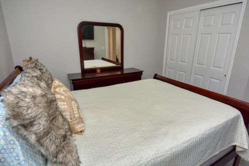 1761 Bradway Ln, Fort Pierce FL 34953-1621 exterior