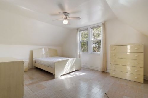 3320 Drake Ave, Chicago IL 60659-4420 exterior