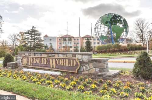 15101 Interlachen Dr, Silver Spring, MD 20906-5601