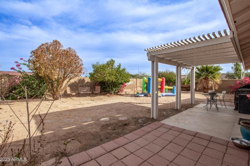 20217 33rd Ave, Phoenix AZ  85027-3061 exterior