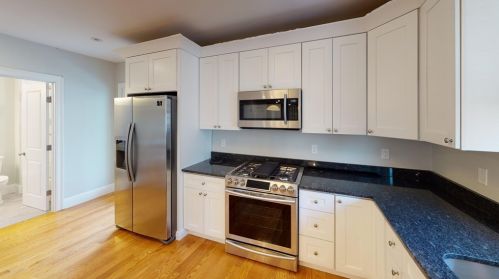 45 Spring St, Boston, MA