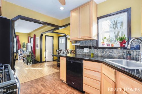 149 Bellevue St, Wyoming MI exterior