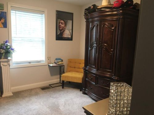 34 Gem St, Providence RI  02904-4805 exterior