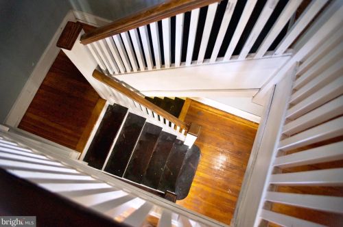 1223 Harrison St, Philadelphia PA 19124-2910 exterior