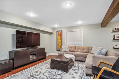 814 Bittersweet Ln, Joliet IL 60404-9524 exterior