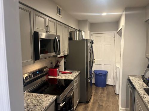 3062 Parc Lorraine, Lithonia GA  30038-1925 exterior