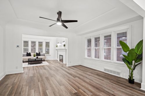 2673 46th St, Milwaukee WI  53210-2405 exterior