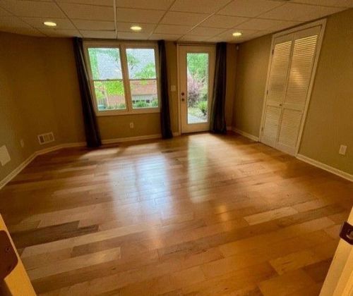 7135 Cherry Blf Dr, Atlanta GA 30350-1029 exterior