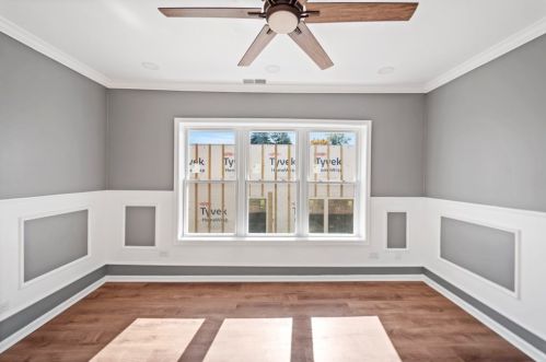 1908 5 Ave, Broadview IL 60153-3203 exterior