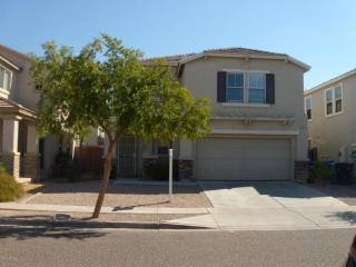 4025 Park St, Phoenix AZ  85041-6093 exterior