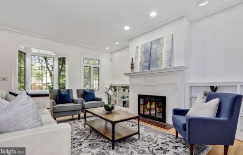 3212 Klingle Rd, Washington, DC 20008-3403