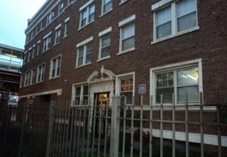 6246 King Dr, Chicago IL  60637-2399 exterior