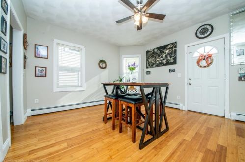 136 Ohio Ave, Providence RI  02905-4304 exterior