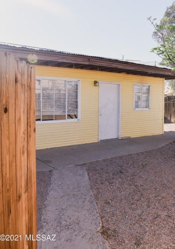 3620 Belmar Ave, Tucson AZ 85714-2510 exterior