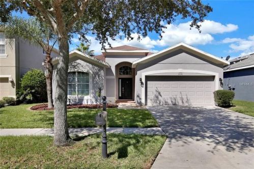 19130 Meadow Pine Dr, Tampa FL  33647-3615 exterior