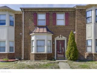 626 Creekside Ct, Chesapeake, VA 23320-9256
