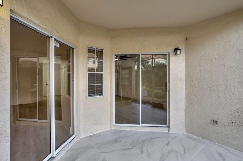 6632 Via Regina, Boca Raton FL 33433-3919 exterior