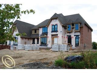 20875 Barola Dr, Northville, MI 48167-9380