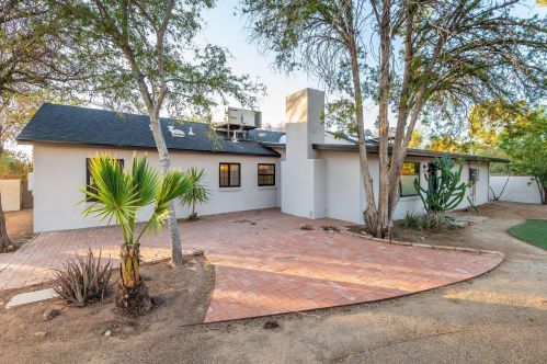 2602 Arroyo Chico, Tucson AZ  85716-5606 exterior