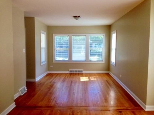 4448 Austin Ave, Chicago IL  60630-3135 exterior