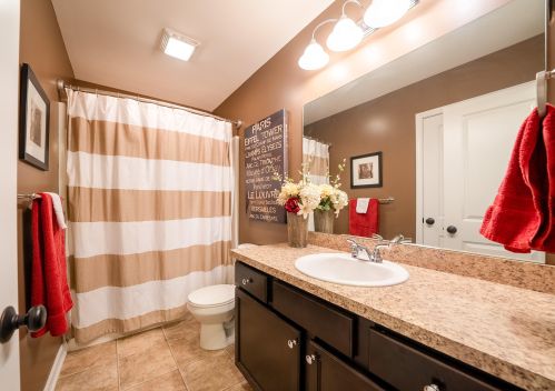 6308 Norfolk Dr, Meskegon MI 49444-7894 exterior