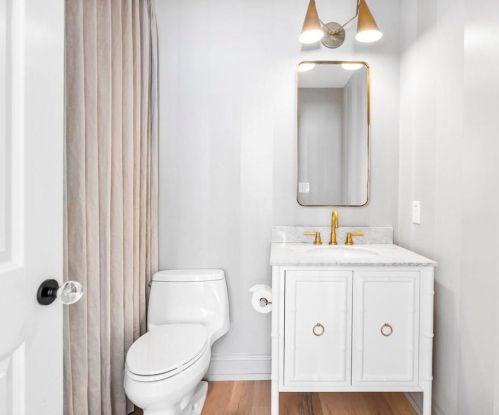 2312 Montview Dr, Atlanta GA 30305-4071 exterior