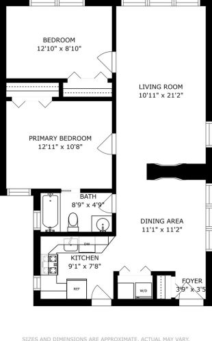 3134 Clifton Ave, Chicago IL 60657-3315 exterior