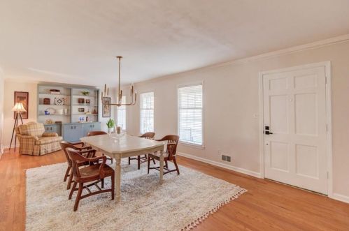 2796 Arldowne Dr, Tucker GA  30084-2513 exterior