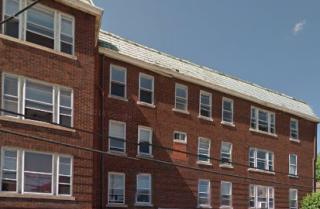 5535 Hobart St, Pittsburgh PA  15217-1991 exterior