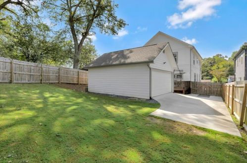 1863 Francis Ave, Atlanta GA  30318-2723 exterior