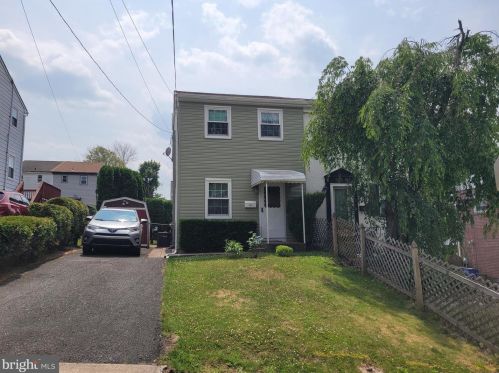 522 St, Pottstown PA 19464-4746 exterior