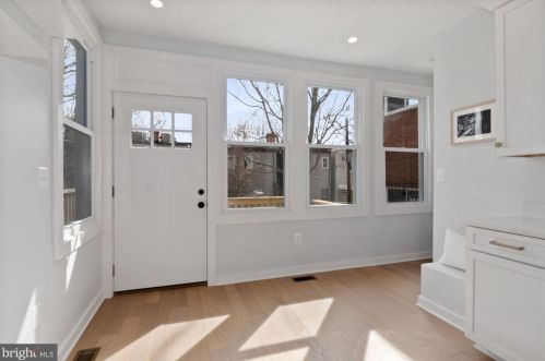 1225 Orren St, Washington DC  20002-3907 exterior