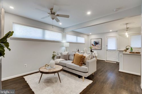 2800 13th St, Washington DC 20017-2435 exterior