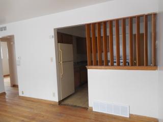 5523 91st St, Milwaukee WI  53225-5504 exterior