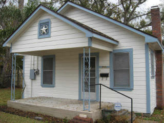 900 20th St, Houston TX  77008-3310 exterior