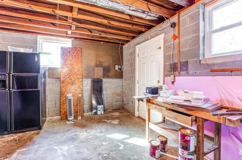 1854 Beechwood Blvd, Gainesville GA 30504-2606 exterior