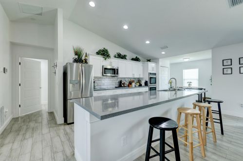 2356 Savona Blvd, Fort Pierce FL  34953-2215 exterior