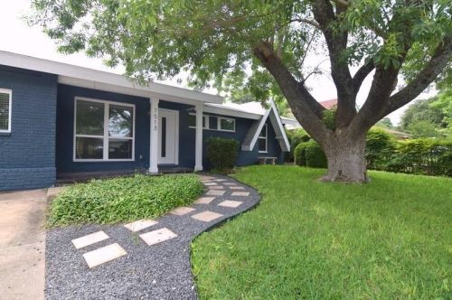 7513 Carriage Dr, Austin, TX 78752-1401