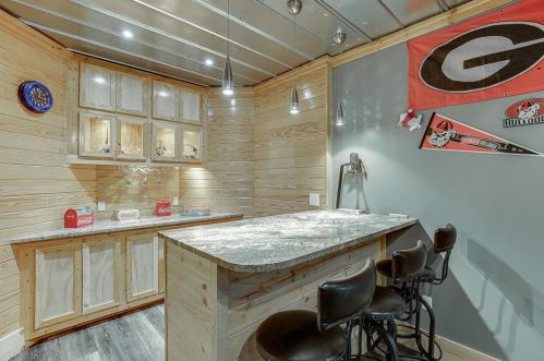 3719 Pebble Crk Pt, Gainesville GA exterior