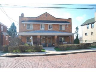51 Owendale Ave, Pittsburgh, PA 15227-1932