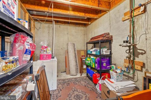 715 Brandon Grn Dr, Silver Spring MD 20904-3568 exterior