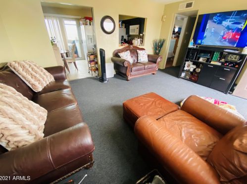 16005 31st St, Phoenix AZ 85016-5012 exterior