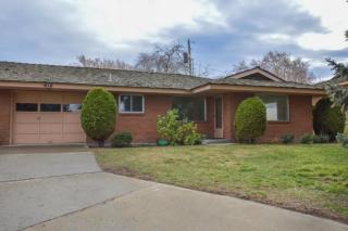616 Estee Ct, Yakima WA  98908-2628 exterior