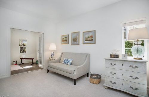 114 Edgemere Way, Naples FL 34105-7107 exterior