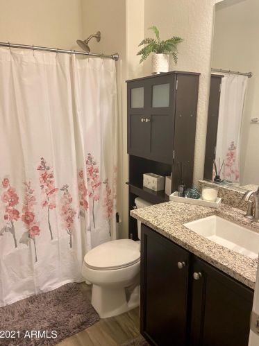 15422 22 Dr, Phoenix AZ 85027-5109 exterior