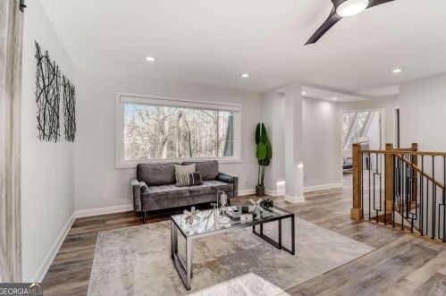 1210 Beechwood Ave, Atlanta GA 30327-0042 exterior