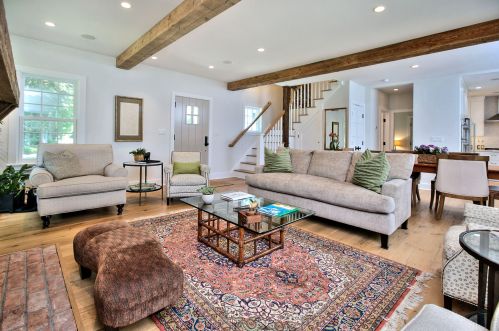 55 Kings Hwy, Westport CT  06880-4711 exterior